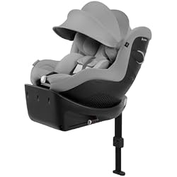 Amazon.co.jp: CYBEX サイベックス【公式】シローナ Gi i-Size